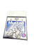 Mustad Beak Hook 92553-NI
