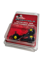 Berkley Essentials Round Ball Jig