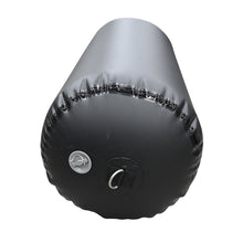 Seipel Marine Specialty Inflatable Fender - 18" x 42" - Black [M3402]