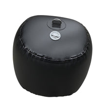 Seipel Marine Specialty Inflatable Fender Ball - 24" Diameter - Black [M3403]
