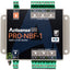 Actisense PRO NMEA Buffer - 1 OPTO Input, 6 ISO-Drive Outputs, Serial Port, Pluggable Screw Terminals [PRO-NBF-1]