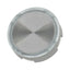 Bluewater 22mm Ring Style Button - Stainless Steel [9451-1002]
