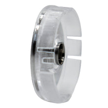 Bluewater 19mm Ring Style Button - Stainless Steel [9551-1002]
