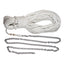 Lewmar Anchor Rode 20 5/16 G4 Chain w/300 5/8 Rope w/Shackle [HM20H300PX]