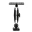 Scotty 160 1.5" Ball Mounting System f/7-9" Screens [0160]