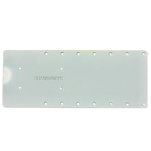 Sea Brackets 20" Straight Trolling Motor Plate f/Garmin Kraken [SEA2303]