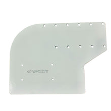 Sea Brackets Small Offset Trolling Motor Plate f/Garmin Kraken [SEA2311]