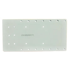 Sea Brackets 20" Straight Trolling Motor Plate f/Minn Kota Quest [SEA2310]