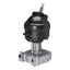 Uflex T83FC Zero Torq Rotary Helm Single Cable Steering *Tilt Mechanism Sold Separately [T83FC]