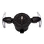 IMPULSE Dual Paddle Trim Switch [TR-PTS2]