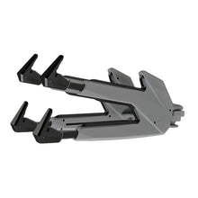 PTM Watersports Edgeforce Board Rack Pair - Titanium Grey [P16672-9010TEBGR]
