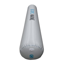 Seipel Marine 10' Inflatable Boat Bumper - Grey [M4010]