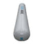 Seipel Marine 10' Inflatable Boat Bumper - Grey [M4010]