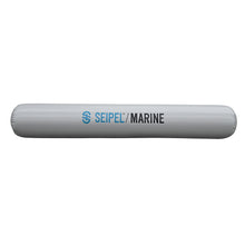 Seipel Marine 10' Inflatable Boat Bumper - Grey [M4010]