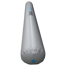 Seipel Marine 15' Inflatable Boat Bumper - Grey [M4015]