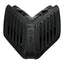 Seipel Marine Eva Corner Dock Fender [M1105]