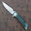 Toadfish EDC 7
