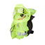 Mustang Atlas 190 DLX Open Ocean Inflatable PFD - Red/Black [MD3195E1-123-0]