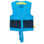 Mustang Child Rev Foam Life Vest - Azure Blue [MV356502-268-0]