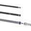 TACO 22' Open Water Internal  Collapsible Carbon Fiber Outrigger Poles [OI-3220CF]