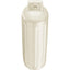 Polyform G-2 Twin Eye Fender 4.5" x 15.5" - Metallic White [G-2 METALLIC WHITE]
