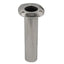 C.E. Smith Flush Mount Rod Holder - 0 Degree - Black Liner - No Logo [53670NA]