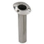 C.E. Smith Flush Mount Rod Holder - 30 Degree - Black Liner - No Logo [53672NA]