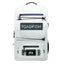 Toadfish Waterproof Backpack + Sling - Sea Shell [2204]