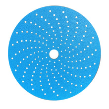 SEM AVS 150mm 6" Sanding Disc 220 Grit - Box of 50 [SA26220]