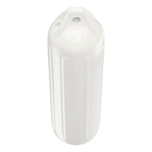 Polyform NF-3 Heavy-Duty Twin Eye 5.6" x 19" - White [NF-3 WHITE]