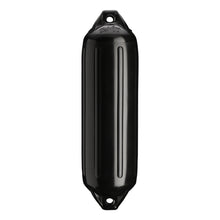 Polyform NF-3 Heavy-Duty Twin Eye 5.6" x 19" - Black [NF-3 BLACK]