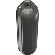 Polyform NF-3 Heavy-Duty Twin Eye 5.6" x 19" - Graphite [NF-3 GRAPHITE]