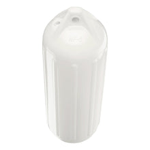 Polyform NF-5 Heavy-Duty Twin Eye 8.9" x 26.8" - White [NF-5 WHITE]