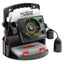 Vexilar FLX-12 Pro Pack II Fishing System w/12 Degree Ice Ducer [PPX1212]
