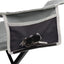 Coleman Big  Tall Quad Camping Chair - Grey [2178363]