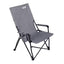 Coleman Forester Series Sling Chair - Grey [2149985]