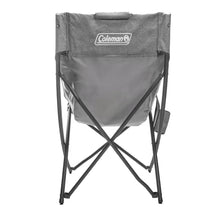 Coleman Forester Series Bucket Chair - Grey [2149900]