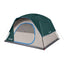 Coleman 6-Person Skydome Camping Tent - Evergreen [2206902]
