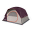 Coleman 6-Person Skydome Camping Tent - Blackberry [2207024]