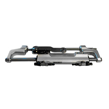 Uflex SilverSteer UC128TS High Performance Cylinder V2 - Offset Link Arm [UC128TS-SVS 2]