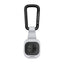 Garmin MOB Tag w/White Quick Release Band [010-02908-30]