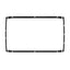 Garmin 16" Flush Mount Kit f/ECHOMAP Ultra 2 16" Chartplotters [010-13352-13]