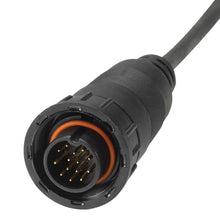 Humminbird XI-14-HW Dual Spectrum Chirp Xplore Ice Transducer [710313-1]