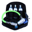 Leland Maximum Inflation Maximus Instant Tire Filling Kit [87300]