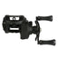 Abu Garcia Max 5 LH Low Profile  Left Hand Reel MAX5LP-L400 [1635679]