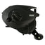 Abu Garcia Max 5 LH Low Profile  Left Hand Reel MAX5LP-L400 [1635679]