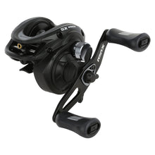 Abu Garcia Max SX Winch LH Low Profile  Left Hand Reel MAX5SXWINCHLP [1635763]