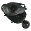Abu Garcia Beast 300 Low Profile Left Hand Reel BST300LP-L [1636829]