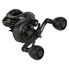 Abu Garcia Beast 300 High Speed Low Profile Left Hand Reel BST300LP-HS-L [1636831]