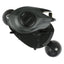 Abu Garcia Beast 300 High Speed Low Profile Left Hand Reel BST300LP-HS-L [1636831]